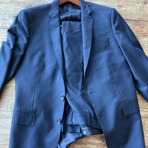 JCrew Men’s Suit Set